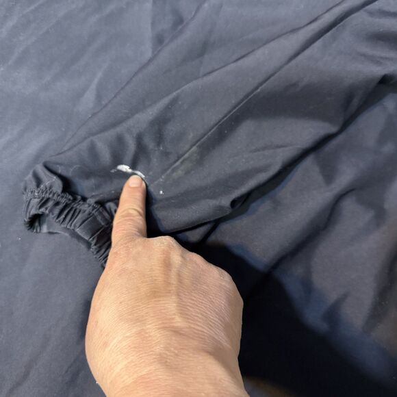 Cutter & Buck XL Jacket‎ 65th Senior PGA Valhalla 2004 Golf Windbreaker Vtg Read - Picture 2 of 10